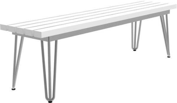 Seaside Casual - HIP BENCH - Image 3