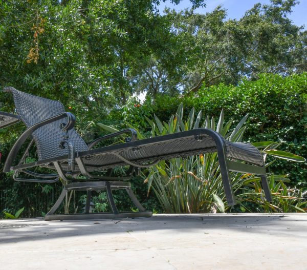 Wyndermere Swivel Chaise - Image 7