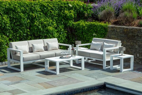 Seaside Casual - MIA SOFA - Image 1
