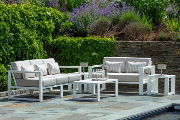 Seaside Casual - MIA COFFEE TABLE - Image 1