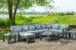 Seaside Casual - MIA DOUBLE ARMLESS - Luxurious Dwelling - Your Luxury Home Product Experts