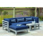 Seaside Casual - SOUTHPORT BUNCHING TABLE - Luxurious Dwelling - Your Luxury Home Product Experts