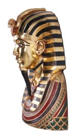 Tutankhamun Bust - Image 2