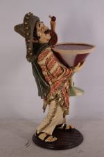 Mexican Cocktail Waiter - Image 2