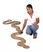 Python Snake 99.5" Long - Image 3