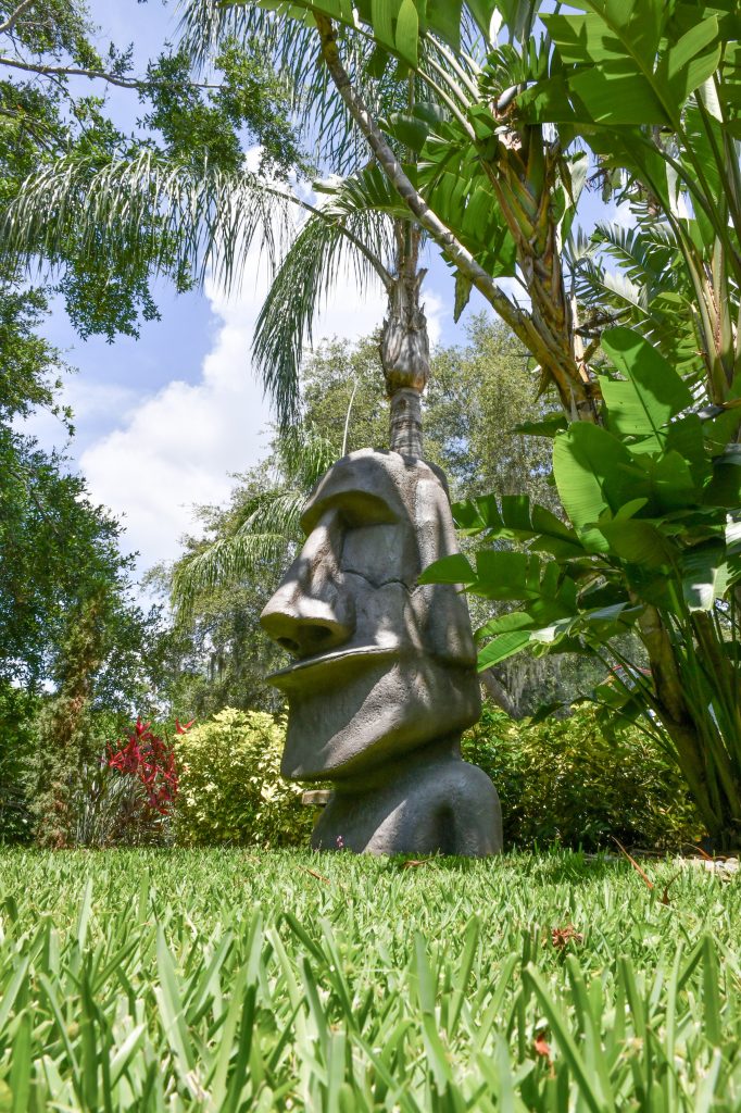 Easter Island Head - Image 2