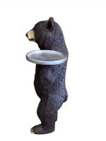 Standing Bear With Tray 3.50 FT - Image 2