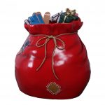 Santa's Gift Sack Photo Op - Image 2