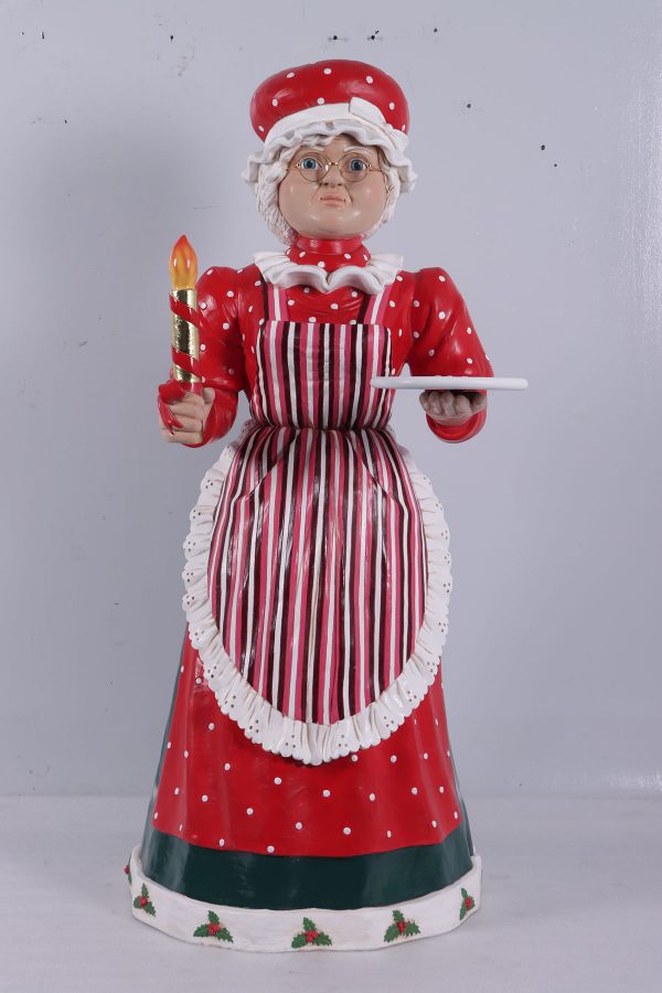 Miss Santa 5ft - Image 1