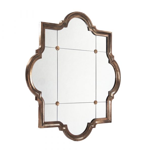 Zentique - Rafa Mirror - Image 3