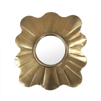 Zentique - Flora Mirror