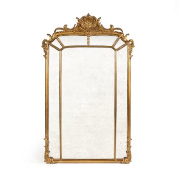 Zentique - Gabrielle Mirror