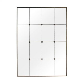 Zentique - Franco Mirror