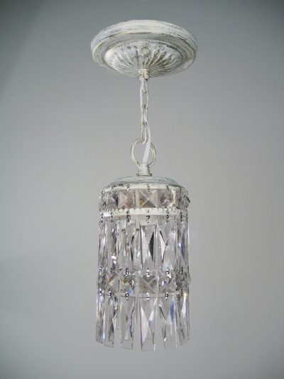 Cascade-1081 AW CP - Pendant-1 Lights