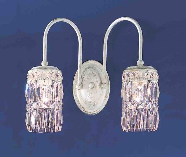 Cascade-1082 AW RO - Sconce/WallBracket-2 Lights - Image 1