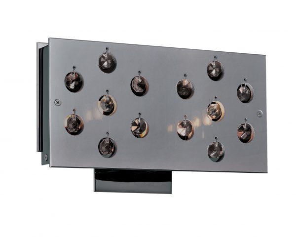 Infinity-16082 BCH CP - Sconce/WallBracket-2 Lights - Image 1