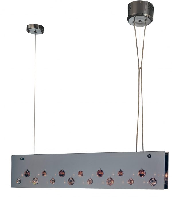 Infinity-16085 BCH AM - Chandelier-15 Lights - Image 1