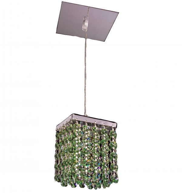 Bedazzle-16101 SAG - Pendant-1 Lights - Image 1