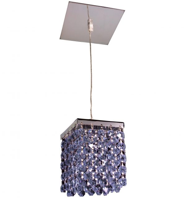 Bedazzle-16101 SAP - Pendant-1 Lights - Image 1