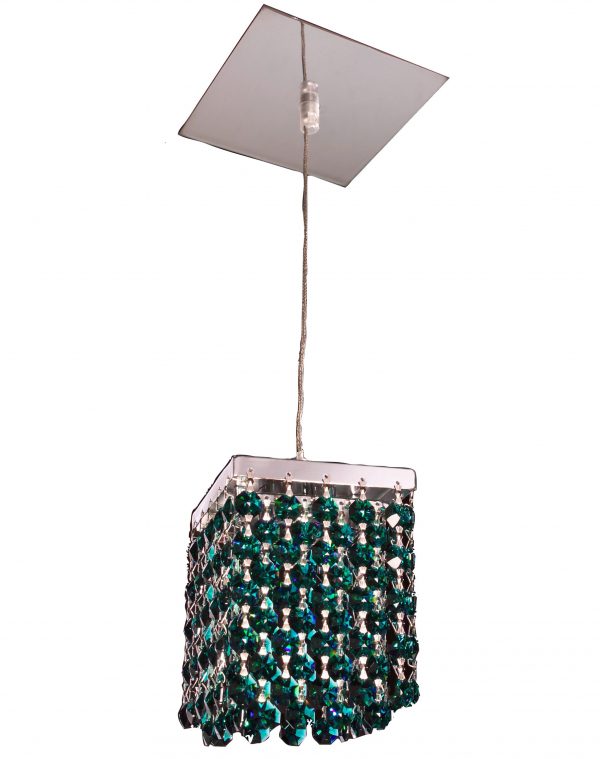 Bedazzle-16101 SEM - Pendant-1 Lights - Image 1