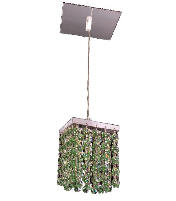 Bedazzle-16101 SLP - Pendant-1 Lights - Image 1