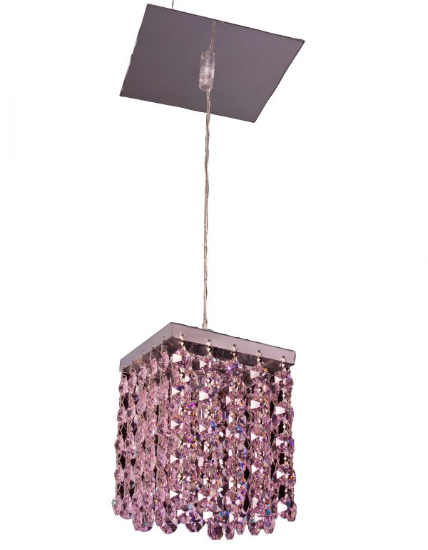 Bedazzle-16101 SRO - Pendant-1 Lights - Image 1
