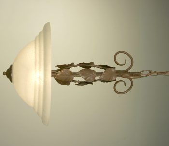 Vineland-3172 R - Pendant-3 Lights