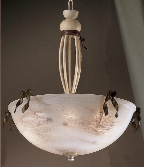 Belluno-3650 IB - Pendant-5 Lights - Image 1