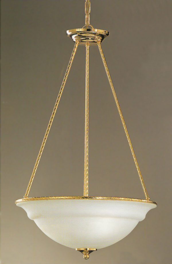 Portofino-40205 G - Pendant-3 Lights - Image 1