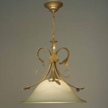 Treviso-4111 PG - Pendant-1 Lights