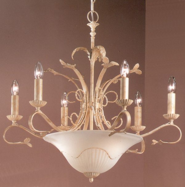 Treviso-4118 I - Chandelier-9 Lights - Image 1