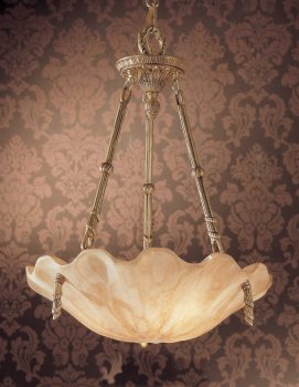 Atlantis-55203 MBZ - Pendant-3 Lights