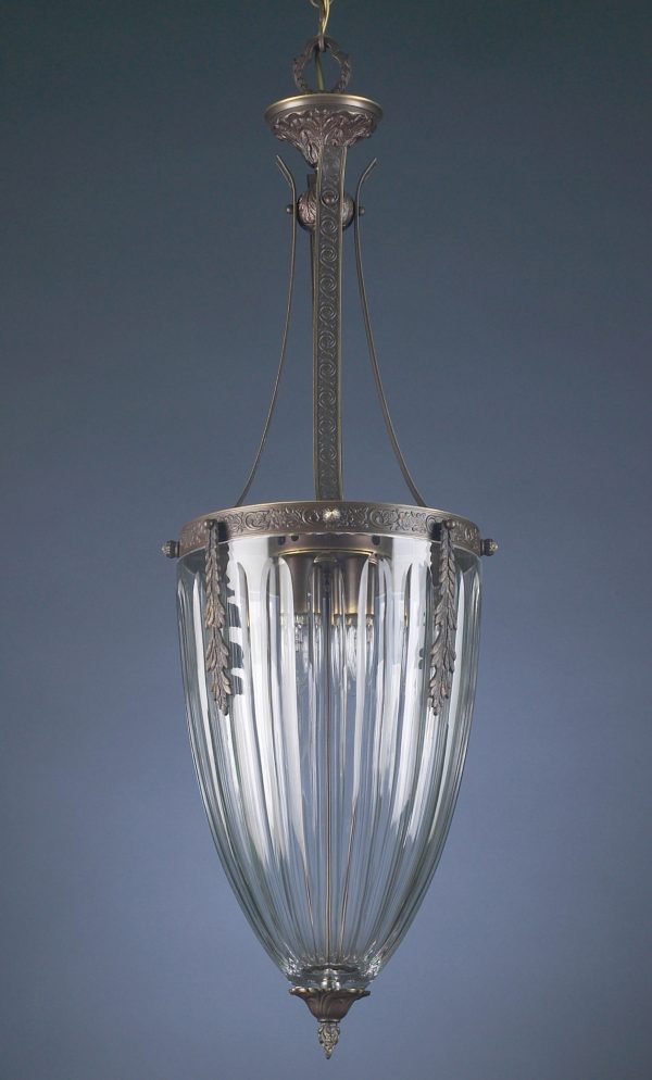 Warsaw-55434 RB - Pendant-4 Lights - Image 1