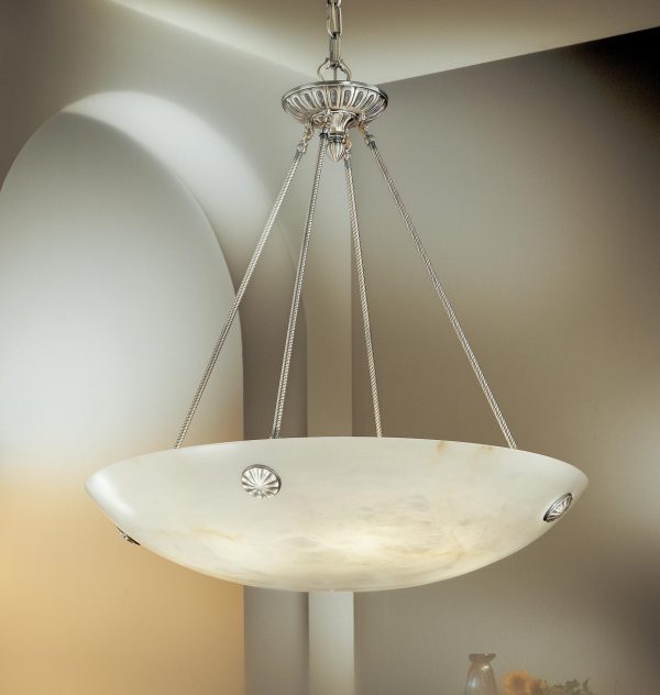Alhambra-56000/36 SO - Pendant-8 Lights - Image 1