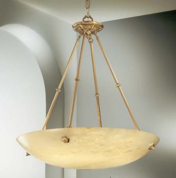 Mallorca-5600/36 ABZ - Pendant-8 Lights