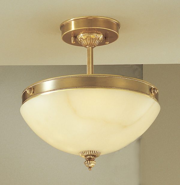 Mallorca-5620 ABZ - Flush/Semi-Flush-2 Lights - Image 1