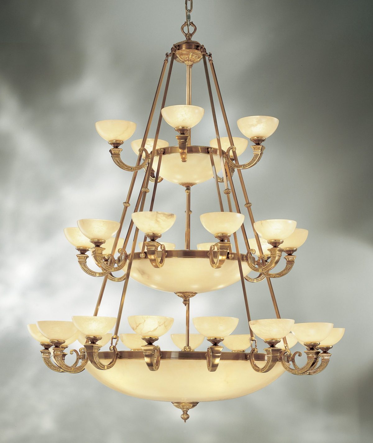 Mallorca-5626 ABZ - Chandelier-47 Lights - Image 1