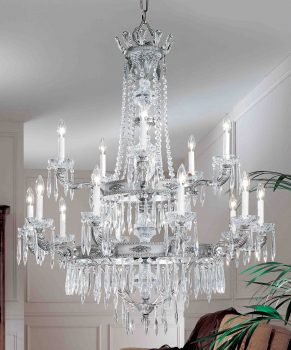 Duchess-57313 MS I - Flush/Semi-Flush-3 Lights