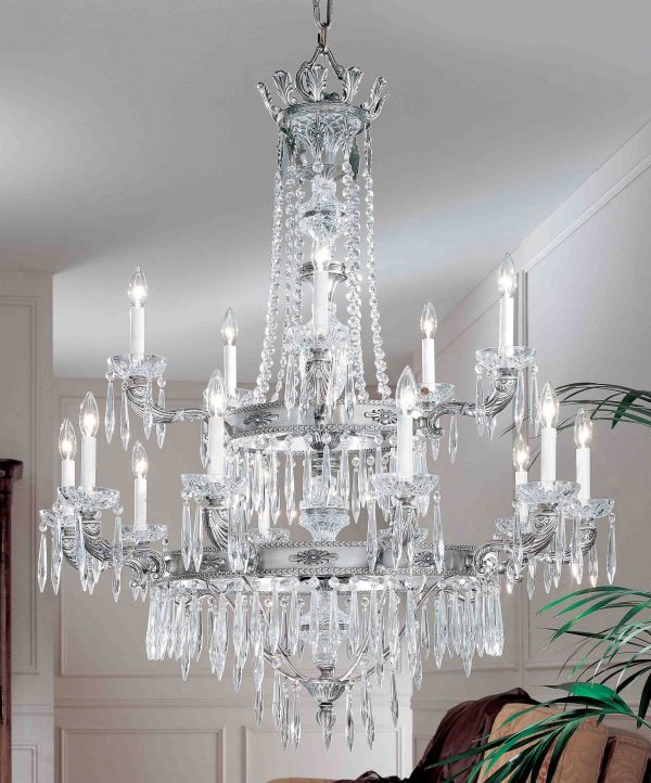 Duchess-57313 MS I - Flush/Semi-Flush-3 Lights - Image 1