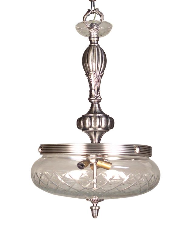 Chatham-57324 MS - Pendant-3 Lights - Image 1