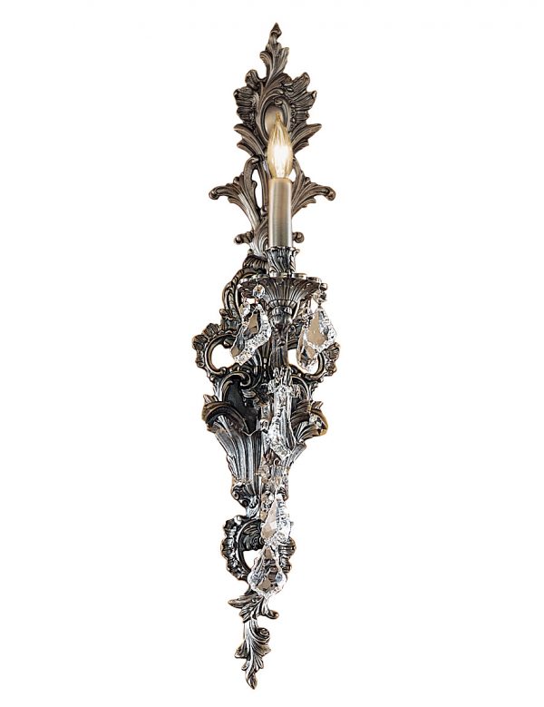 Majestic Imperial-57351 AGP CP - Sconce/WallBracket-1 Lights - Image 1