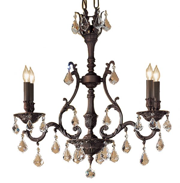Majestic-57360 AGB CP - Island-Billiard-4 Lights - Image 1