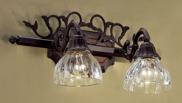 Majestic-57366 AGB - Vanity-2 Lights - Image 1