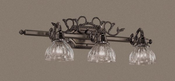 Majestic-57367 AGB - Vanity-3 Lights - Image 1