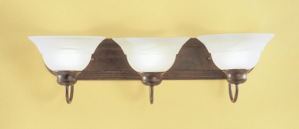Glendale-68413 EB - Vanity-3 Lights - Image 1