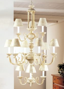 Innsbrook-69119 IG - Chandelier-16 Lights