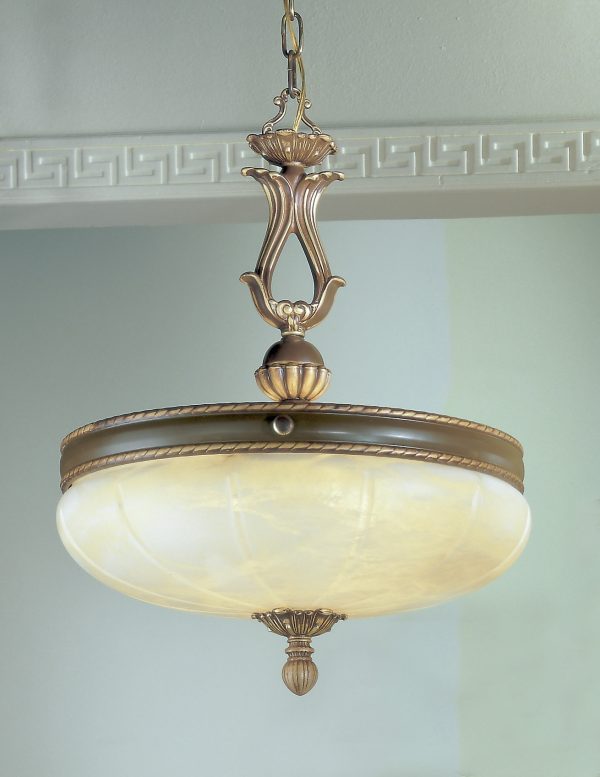 Alexandria II-69505 VBZ - Pendant-5 Lights - Image 1