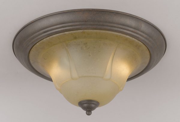 Providence-69620 RSB TCG - Flush/Semi-Flush-2 Lights - Image 1