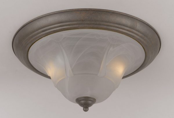 Providence-69620 RSB WAG - Flush/Semi-Flush-2 Lights - Image 1