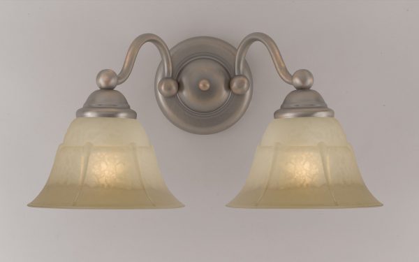 Providence-69622 ACP TCG - Sconce/WallBracket-2 Lights - Image 1